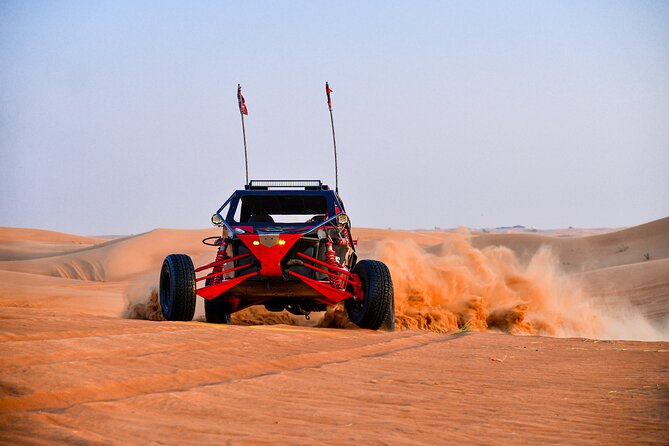 Buggy