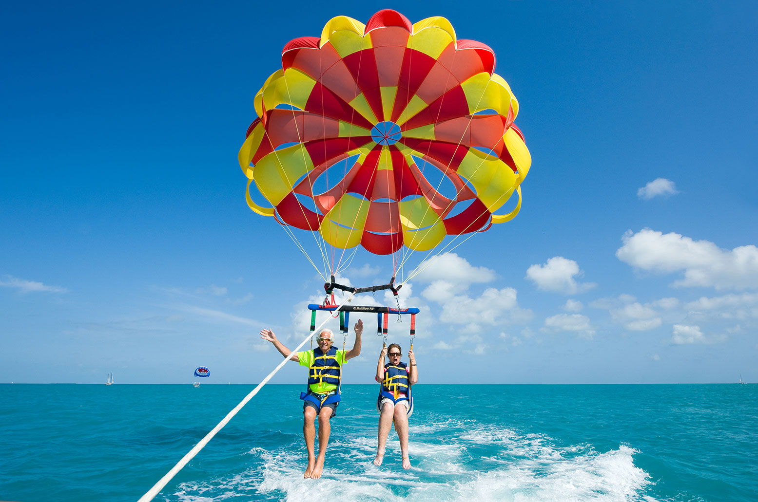 Parachute