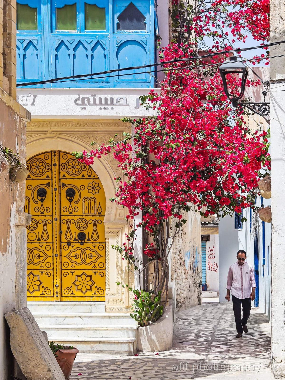 Cuisine Tunisienne : Que Manger à Djerba